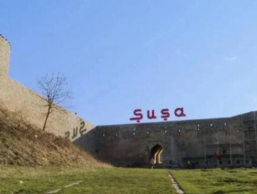 Все желающие могут посетить Карабах