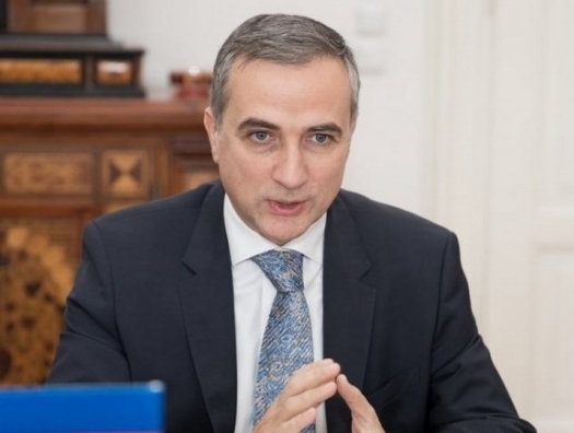 Фарид Шафиев: мы готовы к реинтеграции карабахских армян в азербайджанское общество