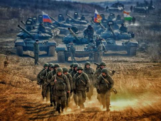 Аналитик Владимир Сокор в интервью haqqin.az: «Украина проигрывает войну, а вместе с ней и Запад»