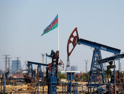 Рейтинг Азербайджана повышается, нефть истощается. Ставка на газ!