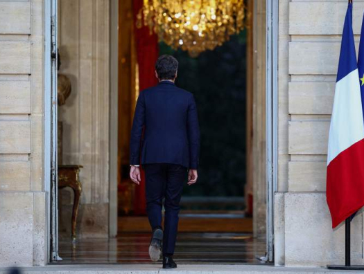 Кто возглавит правительство Франции? 