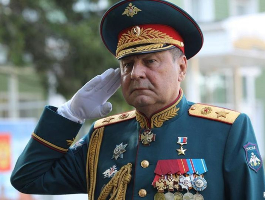 Дело генерала Булгакова… А когда повесят генерала Достоевского?