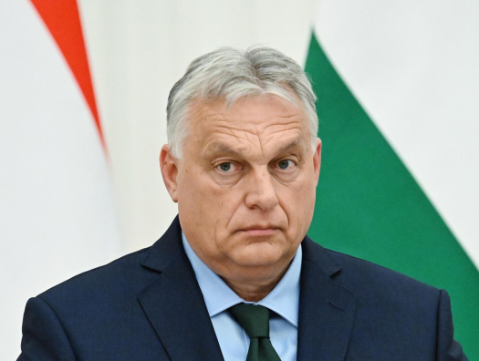 Орбан: Россия и Украина будут воевать до конца 